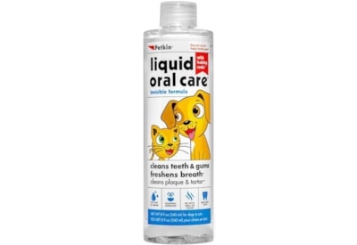 Sharples Petkin Liquid Oral Care 5330 (565543)