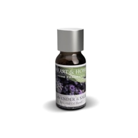 Heart & Home Essential Oils Lavender & Sage (400110106)
