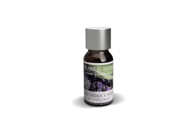 Heart & Home Essential Oils Lavender & Sage Heart & Home Essential Oils Lavender & Sage