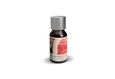 Heart & Home Essential Oils Pink Grapefruit Heart & Home Essential Oils Pink Grapefruit