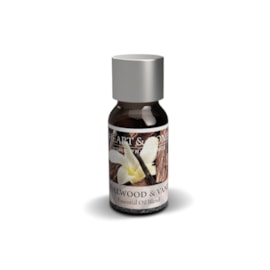 Heart & Home Essential Oils Sandalwood & Vanilla (400110312)