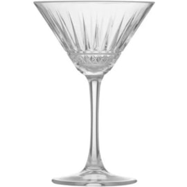Ravenhead Winchester Set Of 2 Martini Glasses 23cl (0041.455)