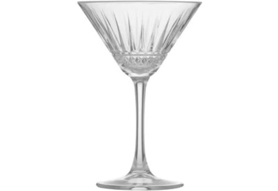 Ravenhead Winchester Set Of 2 Martini Glasses 23cl Ravenhead Winchester Set Of 2 Martini Glasses 23cl