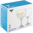 Ravenhead Entertain Gin Balloons Set Of 2 65cl Ravenhead Entertain Gin Balloons Set Of 2 65cl