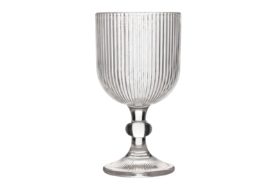 Ravenhead Linea Set 4 Wine Glasses 37cl Ravenhead Linea Set 4 Wine Glasses 37cl