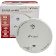 Kidde Smoke Alarm - Battery Powered Kidde Smoke Alarm - Battery Powered