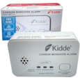 Kidde Carbon Monoxide Alarm - Battery Powered Kidde Carbon Monoxide Alarm - Battery Powered