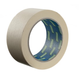 Ultratape Masking Tape 50mm x 50m - 6 Pack Ultratape Masking Tape 50mm x 50m - 6 Pack