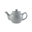 Price & Kensington Grey 2 Cup Teapot Price & Kensington Grey 2 Cup Teapot