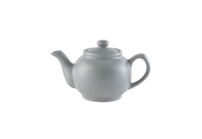 Price & Kensington Grey 2 Cup Teapot Price & Kensington Grey 2 Cup Teapot