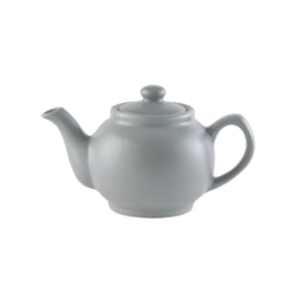 Price & Kensington Grey 2 Cup Teapot Price & Kensington Grey 2 Cup Teapot