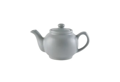 Price & Kensington Grey 2 Cup Teapot (0056.725)