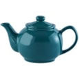 Price & Kensington Teal 2 Cup Teapot (0056.739)