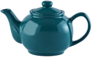 Price & Kensington Teal 2 Cup Teapot (0056.739)