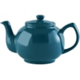 Price & Kensington Teal 6 Cup Teapot (0056.743)