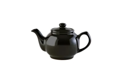 Price & Kensington Black 2 Cup Teapot (0056.745)