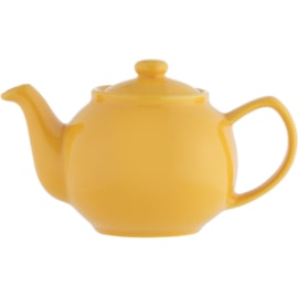 Price & Kensington 2 Cup Teapot Mustard (056.781)