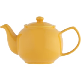 Price & Kensington 6 Cup Teapot Mustard Price & Kensington 6 Cup Teapot Mustard