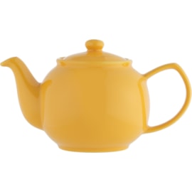 Price & Kensington 6 Cup Teapot Mustard (0056.782)