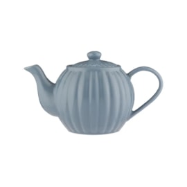Price & Kensington Luxe 6 Cup Teapot Bluebell (0056.810)
