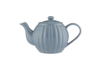 Price & Kensington Luxe 6 Cup Teapot Bluebell (0056.810)