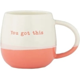 Price & Kensington You Got This Mug 34cl Price & Kensington You Got This Mug 34cl