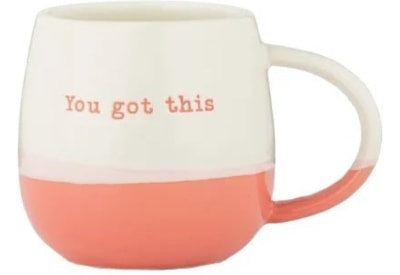 Price & Kensington You Got This Mug 34cl Price & Kensington You Got This Mug 34cl