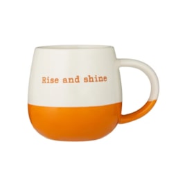 Price & Kensington Rise And Shine Mug 340ml Price & Kensington Rise And Shine Mug 340ml