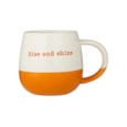 Price & Kensington Rise And Shine Mug 340ml Price & Kensington Rise And Shine Mug 340ml