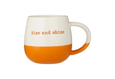 Price & Kensington Rise And Shine Mug 340ml Price & Kensington Rise And Shine Mug 340ml