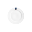Price & Kensington Simplicity Rim Salad Plate 23cm (0059.403)