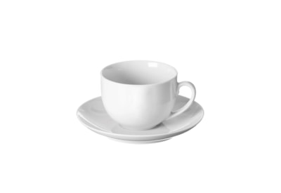 Price & Kensington Simplicity Teacup & Saucer 275ml (0059.411)