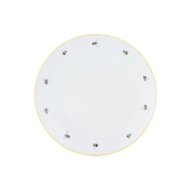 Price & Kensington Sweet Bee Dinner Plate 26.5cm Price & Kensington Sweet Bee Dinner Plate 26.5cm