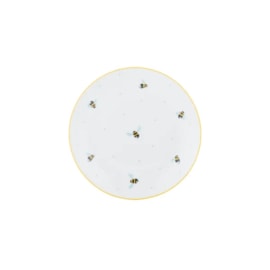 Price & Kensington Sweet Bee Side Plate 20.5cm Price & Kensington Sweet Bee Side Plate 20.5cm