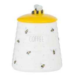 Price & Kensington Sweet Bee Coffee Storage Jar Price & Kensington Sweet Bee Coffee Storage Jar