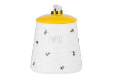Price & Kensington Sweet Bee Coffee Storage Jar (0059.646)