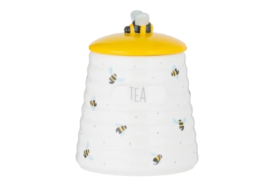 Price & Kensington Sweet Bee Tea Storage Jar (0059.647)