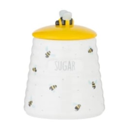 Price & Kensington Sweet Bee Sugar Storage Jar (0059.648)