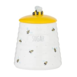 Price & Kensington Sweet Bee Sugar Storage Jar Price & Kensington Sweet Bee Sugar Storage Jar