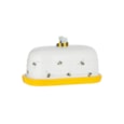 Price & Kensington Sweet Bee Butter Dish Price & Kensington Sweet Bee Butter Dish