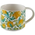 Price & Kensington Lemon Trail Mug 35cl Price & Kensington Lemon Trail Mug 35cl