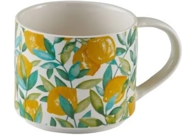 Price & Kensington Lemon Trail Mug 35cl Price & Kensington Lemon Trail Mug 35cl