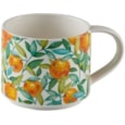 Price & Kensington Orange Trail Mug 35cl Price & Kensington Orange Trail Mug 35cl