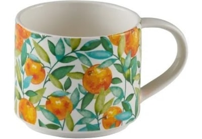 Price & Kensington Orange Trail Mug 35cl Price & Kensington Orange Trail Mug 35cl