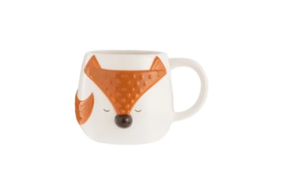 Price & Kensington Woodland Fox Mug 570ml Price & Kensington Woodland Fox Mug 570ml