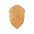 Price & Kensington Woodland Acorn Chopping Board Price & Kensington Woodland Acorn Chopping Board