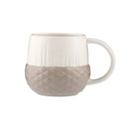 Price & Kensington Acorn Novelty Mug 360ml Price & Kensington Acorn Novelty Mug 360ml