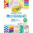 Crayola Cardstock Crayola Cardstock