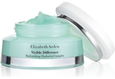 Elizabeth Arden Visible Difference Hydragel Cream 75ml Elizabeth Arden Visible Difference Hydragel Cream 75ml