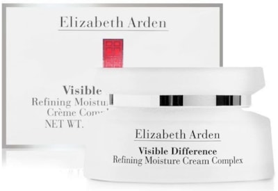 Elizabeth Arden Vd Refining Moisture Cream Complex 75ml (A0124537)